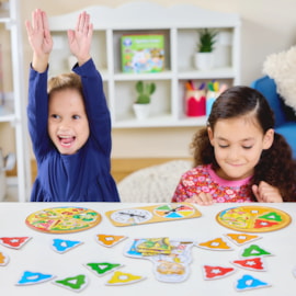 Pizza, Pizza Game Pizza, Pizza Game