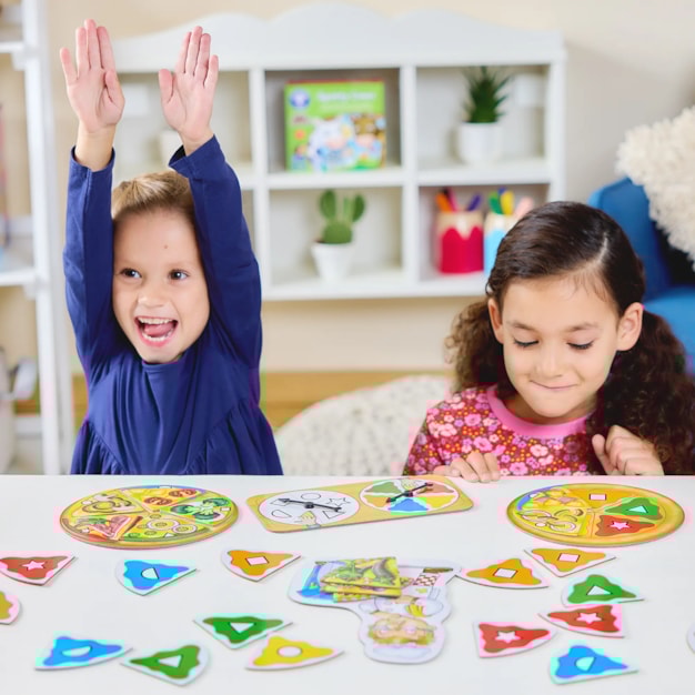 Pizza, Pizza Game Pizza, Pizza Game