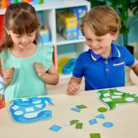 Dotty Dinosaurs Game