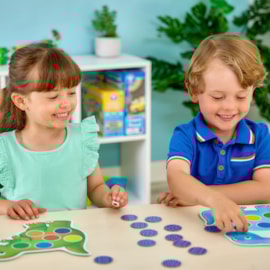 Dotty Dinosaurs Game
