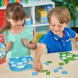 Dotty Dinosaurs Game