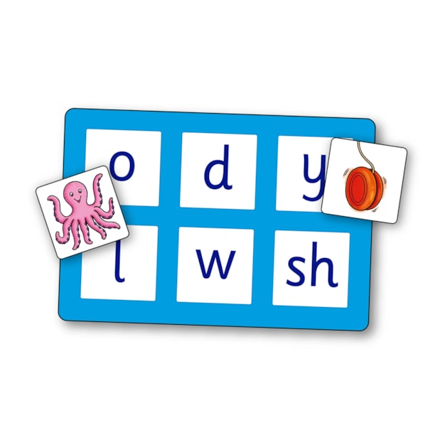 Alphabet Lotto Game Alphabet Lotto Game