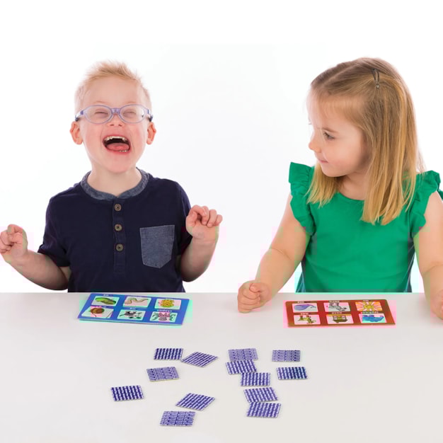 Alphabet Lotto Game Alphabet Lotto Game