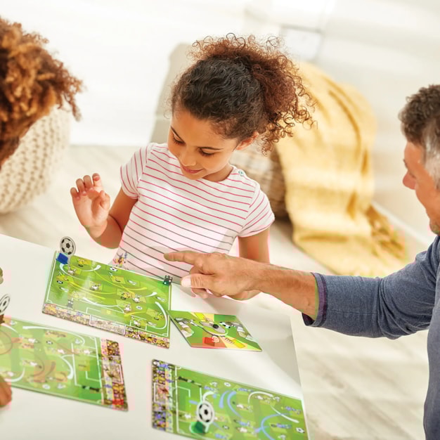 Football Game Football Game