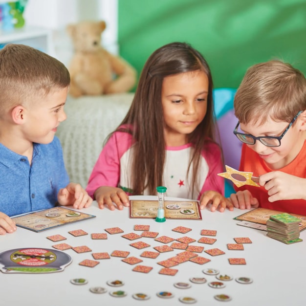 Orchard toys magic sales spelling