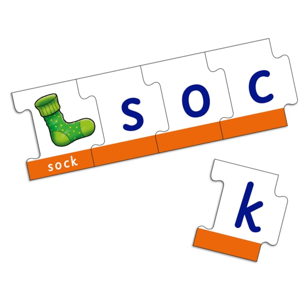 Speed Spelling Game