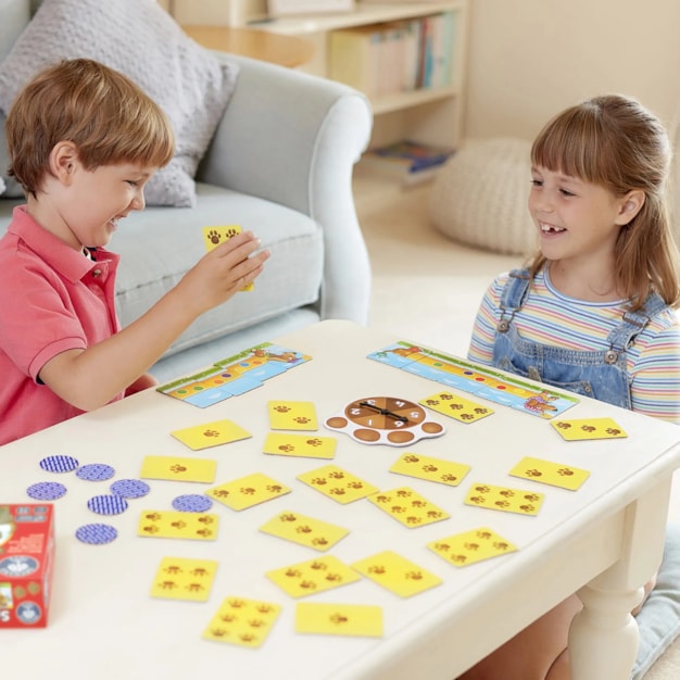 Spotty Sausage Dogs Game Spotty Sausage Dogs Game