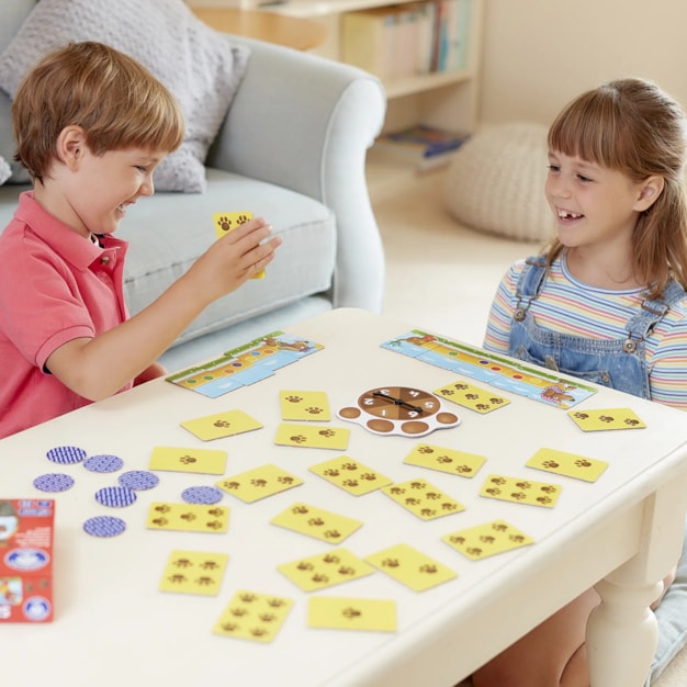 Spotty Sausage Dogs Game Spotty Sausage Dogs Game