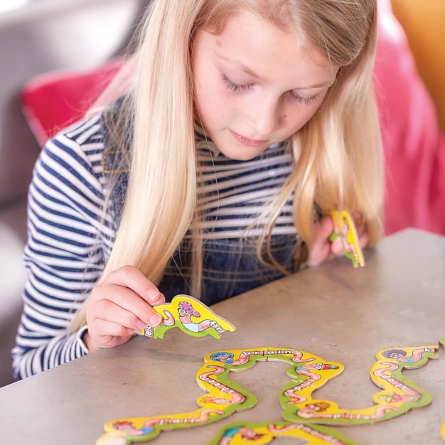 Wiggly Words Game Wiggly Words Game