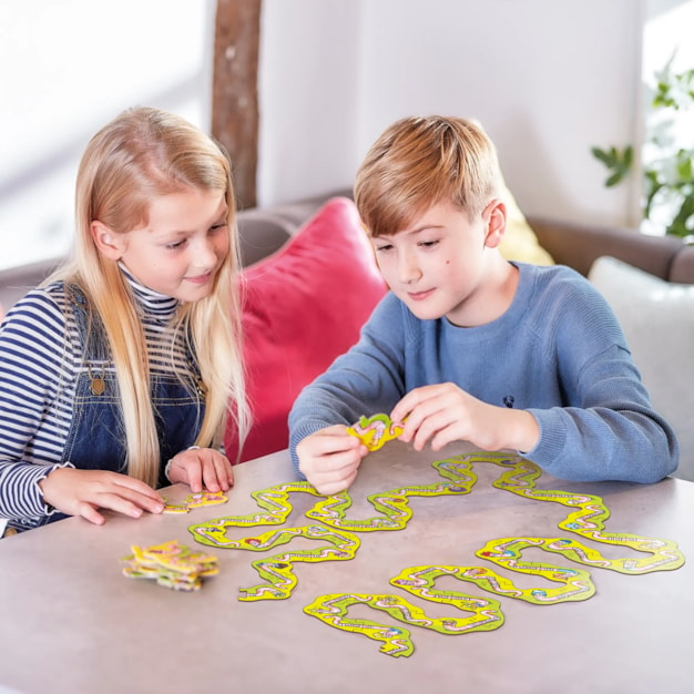 Wiggly Words Game