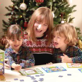 Christmas Eve Box