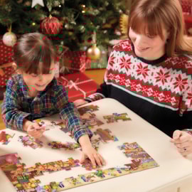 Christmas Eve Box Christmas Eve Box