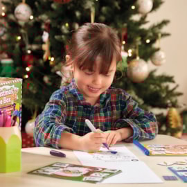 Christmas Eve Box Christmas Eve Box