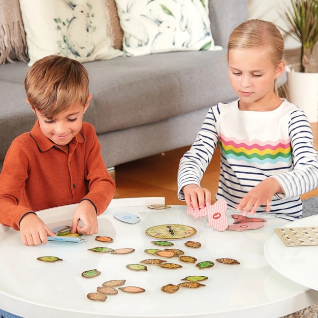 Bug Hunters Game Bug Hunters Game
