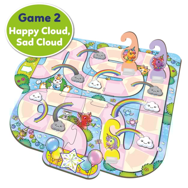 Unicorn Fun! Game Unicorn Fun! Game