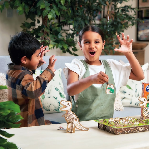 Dinosaur Dig Game Dinosaur Dig Game