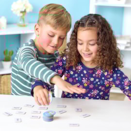Buzz Words Game