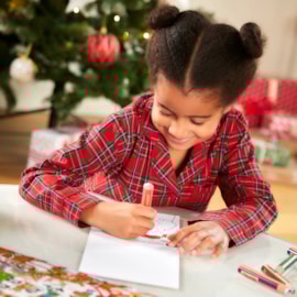 Christmas Eve Box