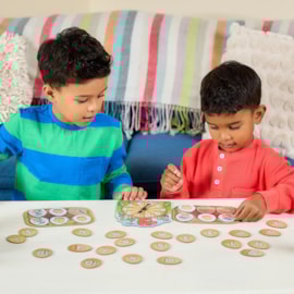 Dinosaur Number Eggs Dinosaur Number Eggs