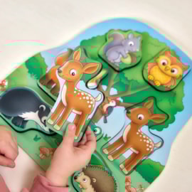 Woodland Woodland