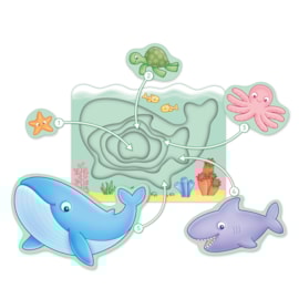 Under the Sea