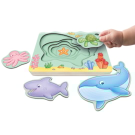 Under the Sea Under the Sea