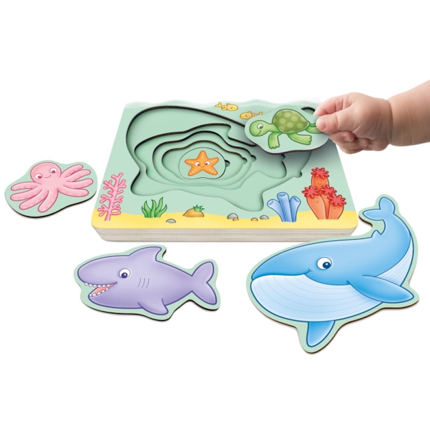 Under the Sea