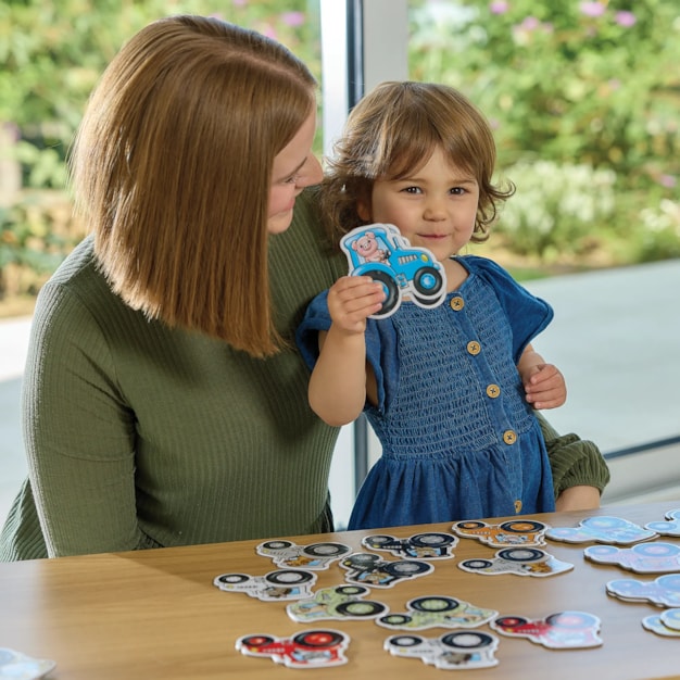Tractor Tractor Game Tractor Tractor Game