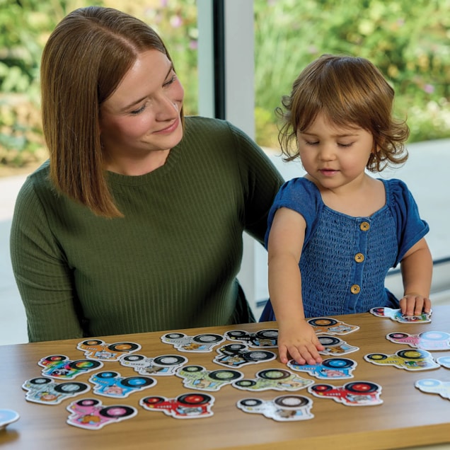 Tractor Tractor Game