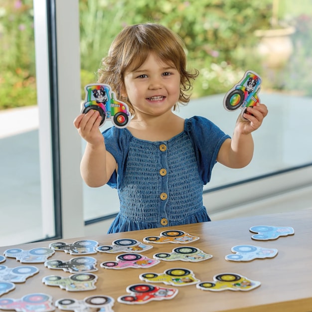 Tractor Tractor Game Tractor Tractor Game