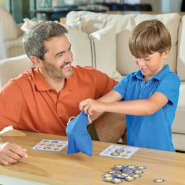 Alphabet Bingo Game Alphabet Bingo Game