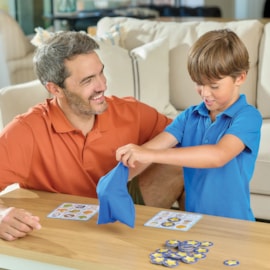 Alphabet Bingo Game Alphabet Bingo Game