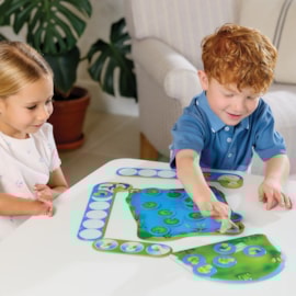 Five Little Ducks Game Five Little Ducks Game