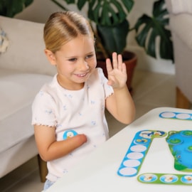 Five Little Ducks Game