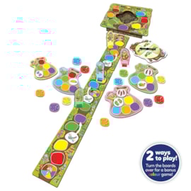 Troll in a Hole Game Troll in a Hole Game