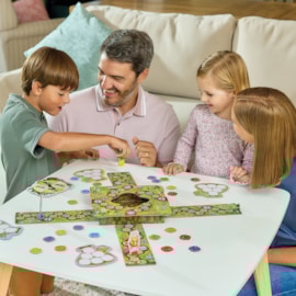 Troll in a Hole Game Troll in a Hole Game