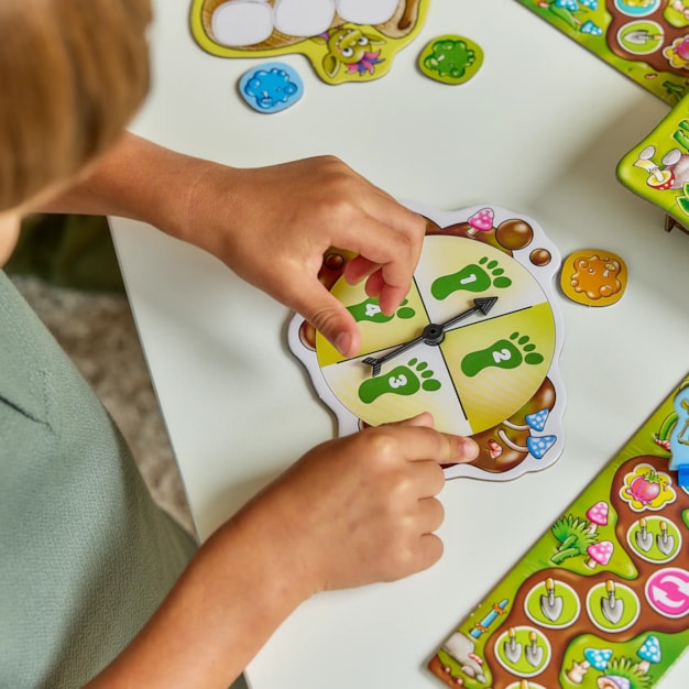 Troll in a Hole Game Troll in a Hole Game