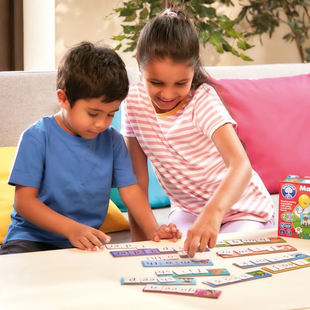 Match and Spell Next Steps Game Match and Spell Next Steps Game