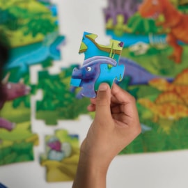 Big Dinosaurs Jigsaw Puzzle