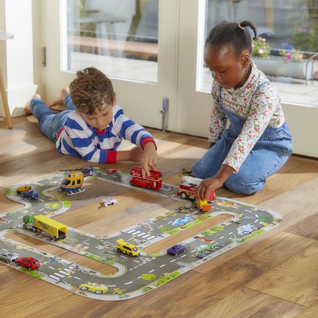 Giant toys and games deals