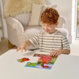 First Dino Friends Jigsaw Puzzle
