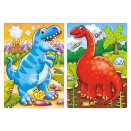 First Dino Friends Jigsaw Puzzle