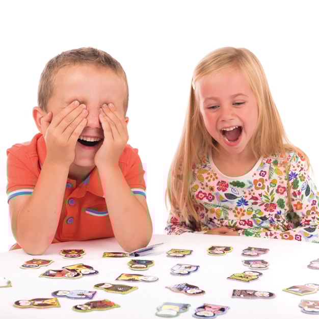 Penguin Pairs Mini Game Penguin Pairs Mini Game