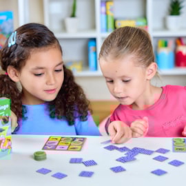 Little Bug Bingo Mini Game Little Bug Bingo Mini Game