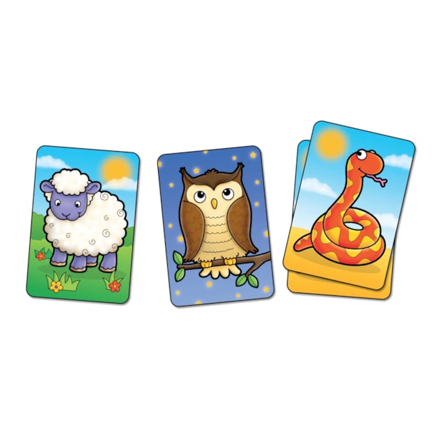 Animal Match Mini Game Animal Match Mini Game