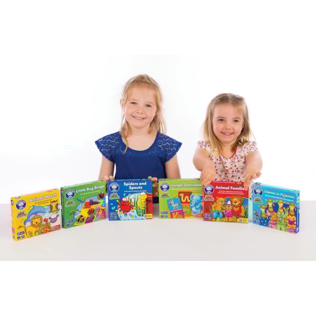 Animal Match Mini Game Animal Match Mini Game