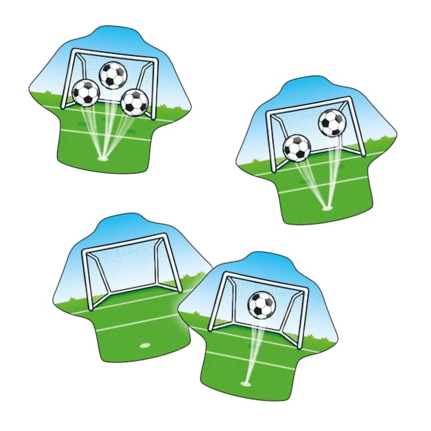 Penalty Shoot Out Mini Game