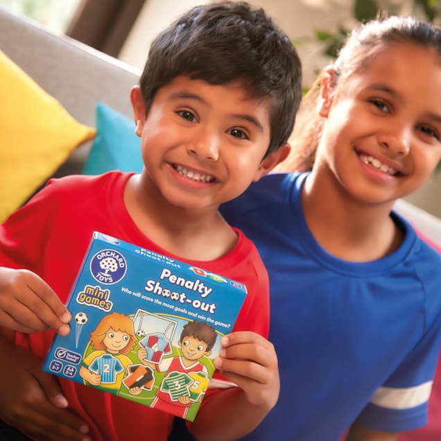 Penalty Shoot Out Mini Game Penalty Shoot Out Mini Game