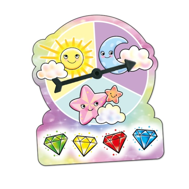 Unicorn Jewels Mini Game Unicorn Jewels Mini Game