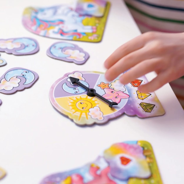 Unicorn Jewels Mini Game Unicorn Jewels Mini Game